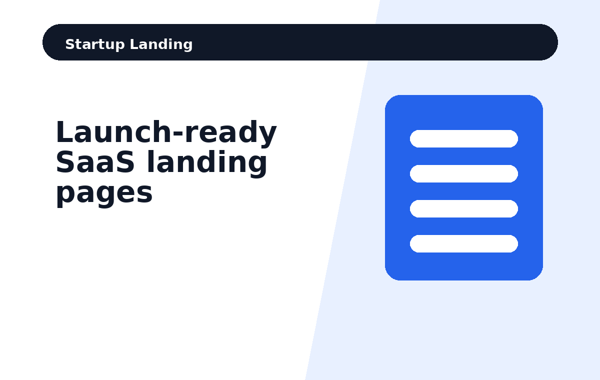 Commerce Standard preview